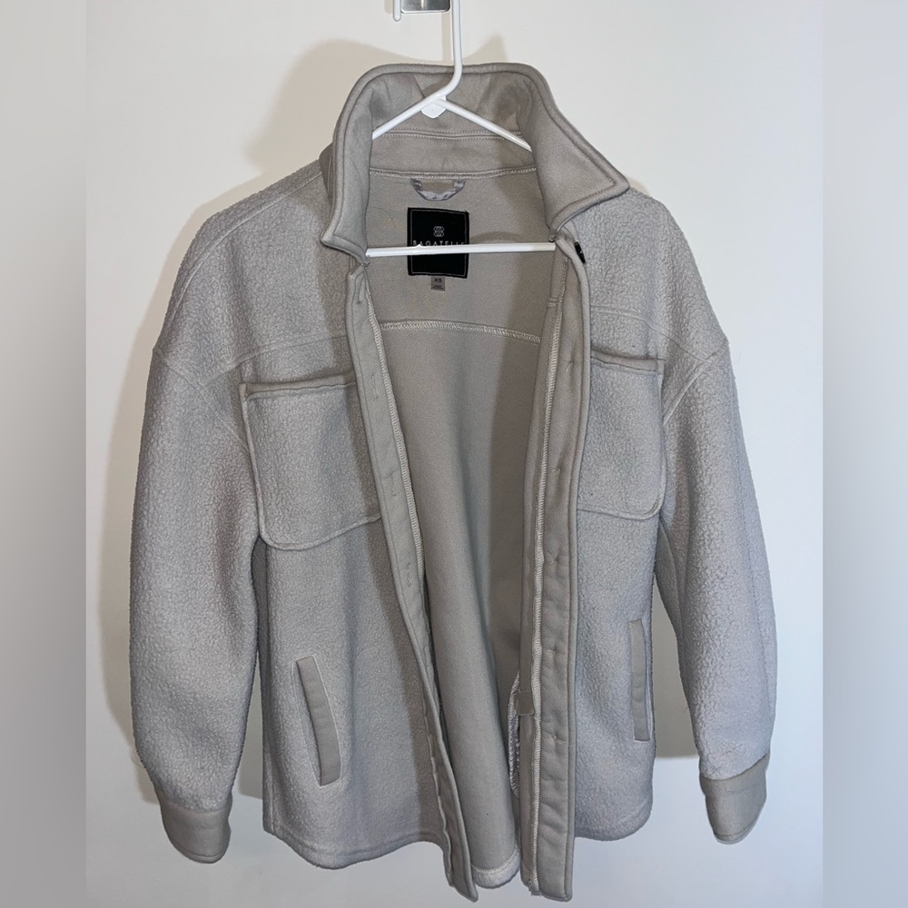 Bagatelle Size XS Shacket